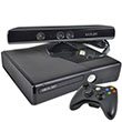 revendre console microsoft Xbox 360 Elite 250Go + Kinect