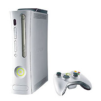 revendre console microsoft  Xbox 360 4Go