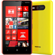 vendre son Lumia 820