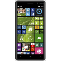 Revendre nokia  Lumia 830
