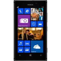 Revendre nokia  Lumia 925