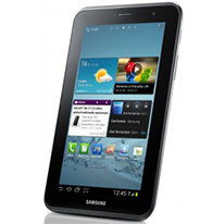 reprise tablette samsung  Galaxy Tab 2 7.0